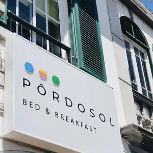 2* Pensjonat Por Do Sol